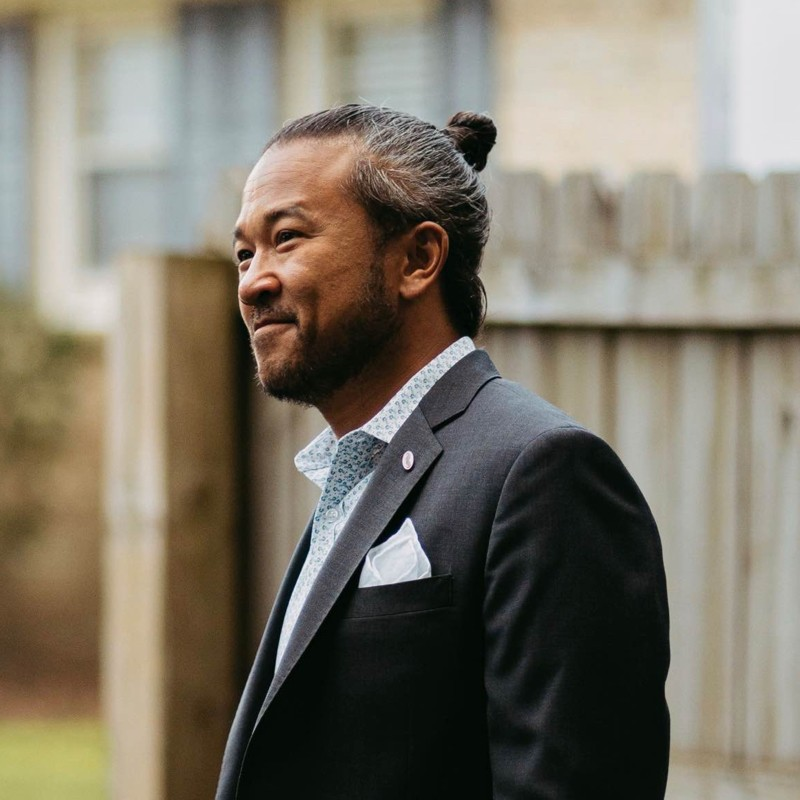 Mark Punyanitya avatar image