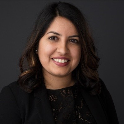 Deeksha Ahuja avatar image