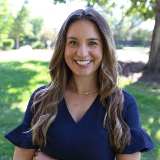 Alissa Palatiello avatar image