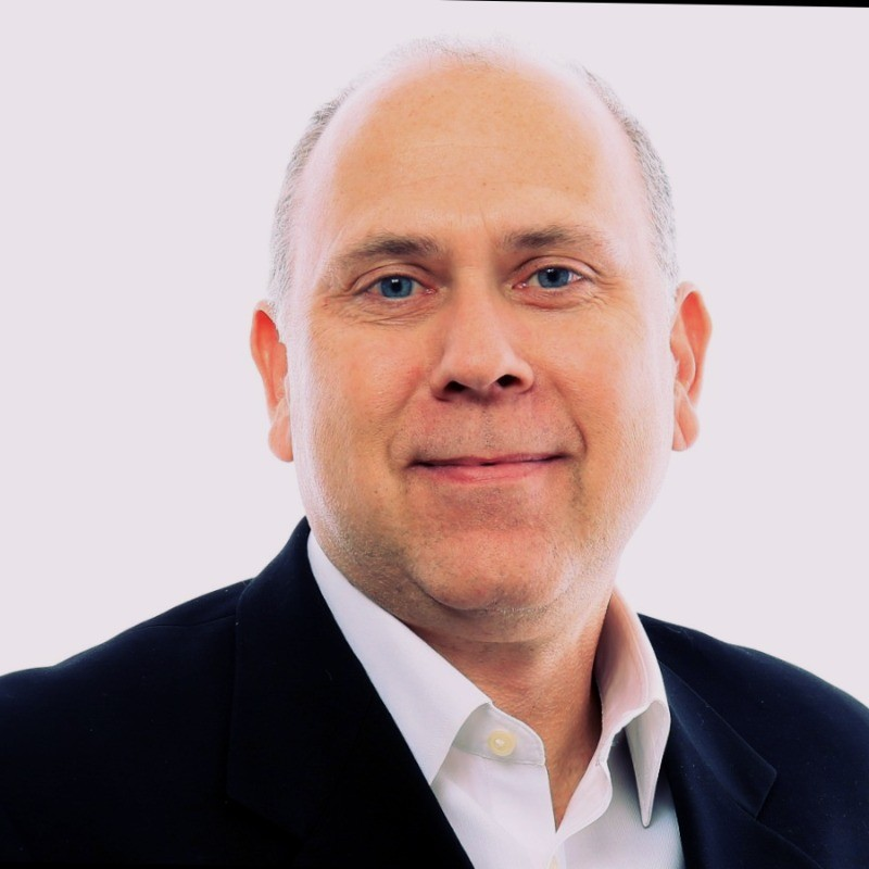 Scott Woodward avatar image