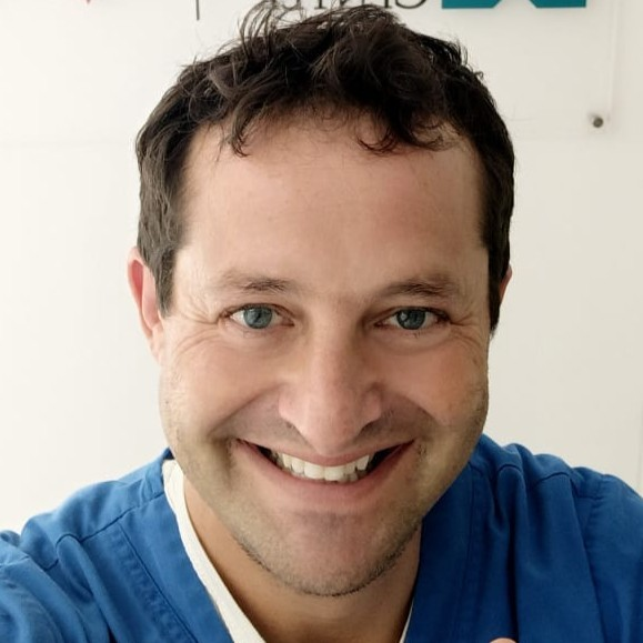 Ross Sommers MD avatar image