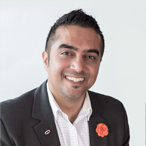 Samir Batra avatar image