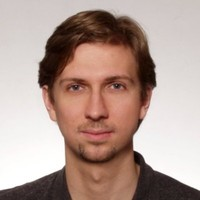 Profile Image for Marcin Mejran