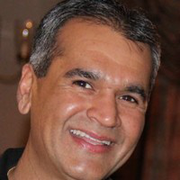 Haresh Gangwani avatar image