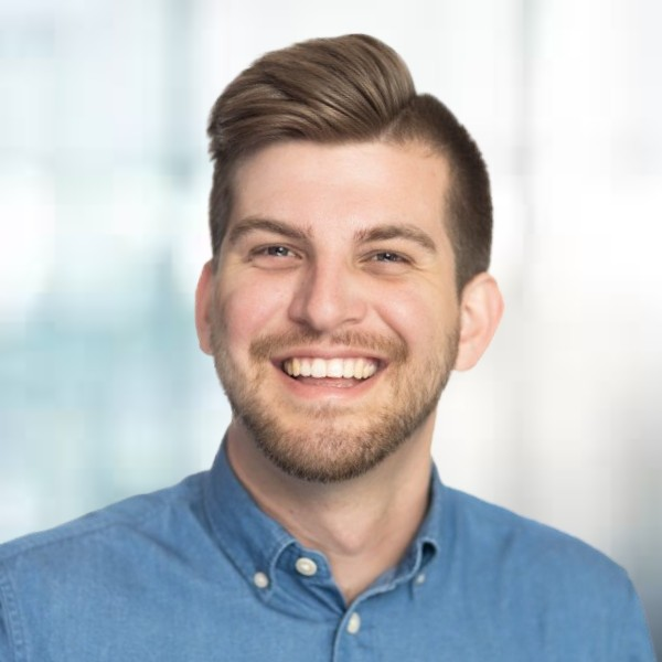 Steffen Eriksen avatar image