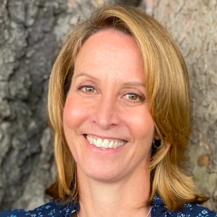 Jenni Avins avatar image