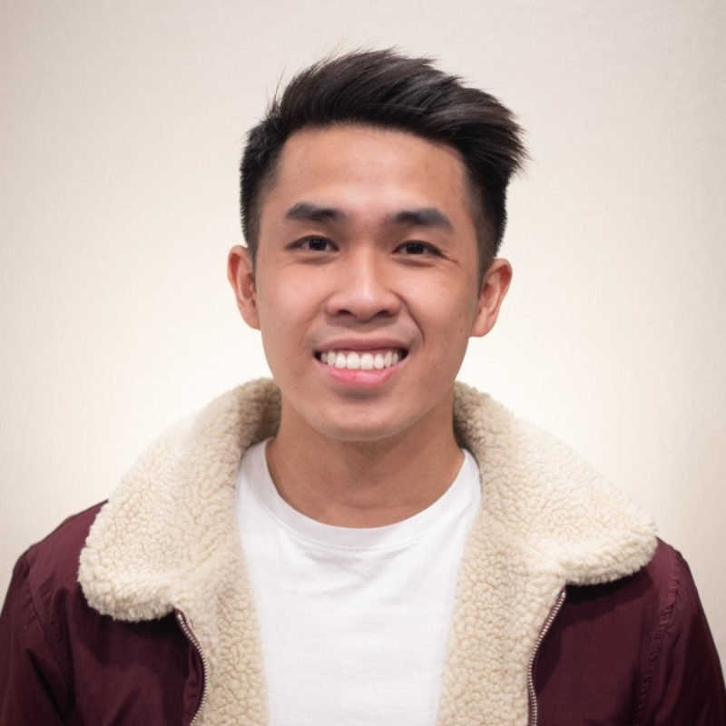 Tam (Henry) Le Nguyen avatar image