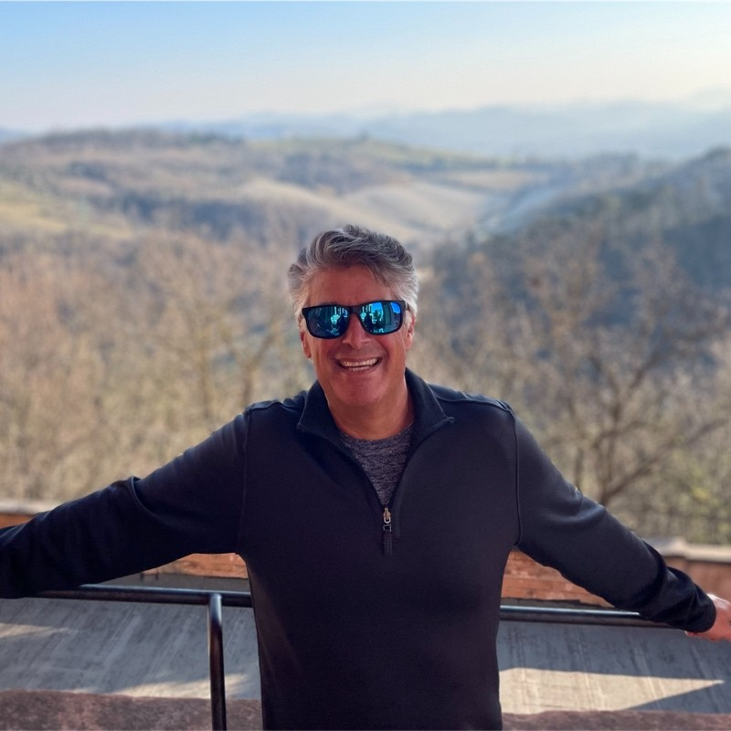 Jonathan Levitt avatar image