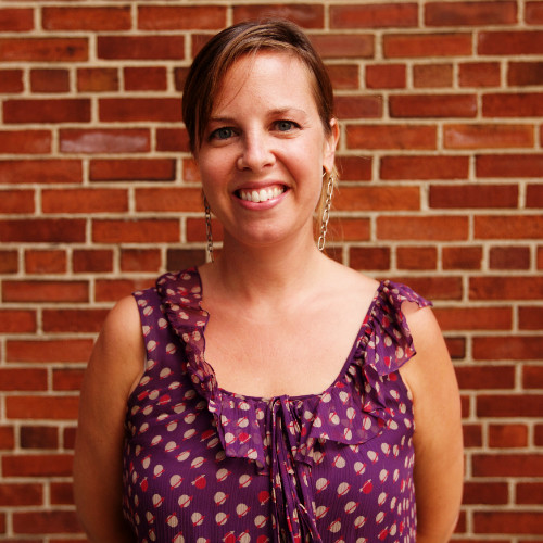 Nicole Darsney avatar image