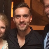 John Kucharski avatar image