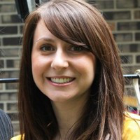 April Lane avatar image