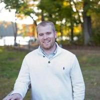 Seth Lull avatar image