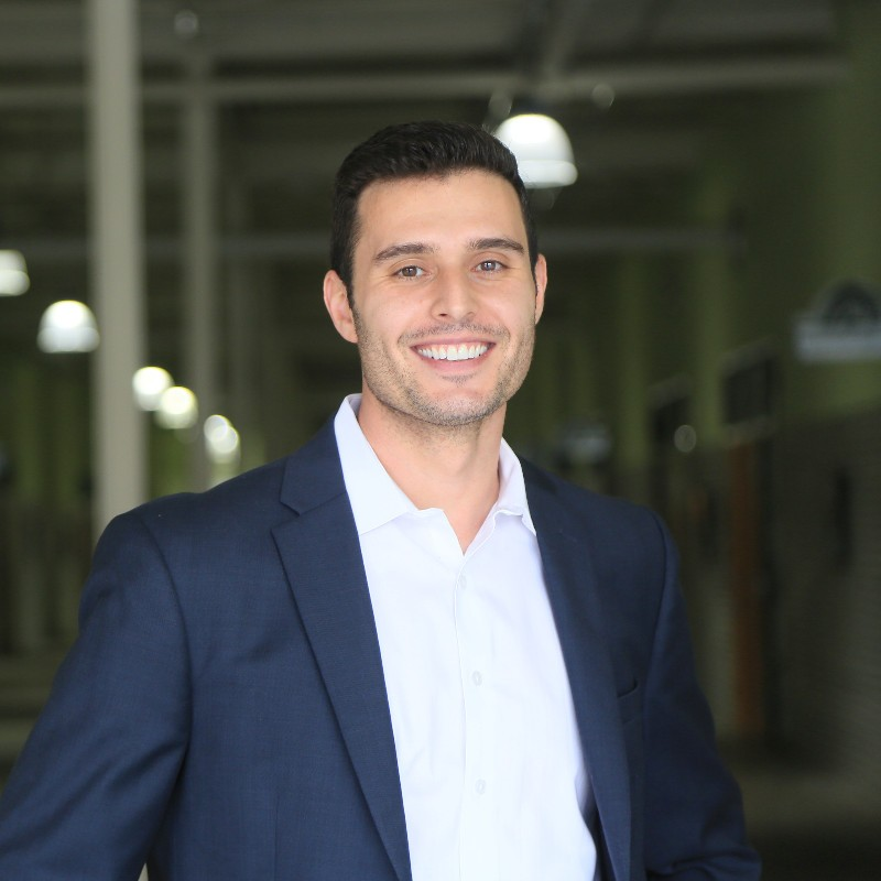 Michael Zuckerman avatar image