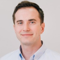 Pat Kacsur avatar image