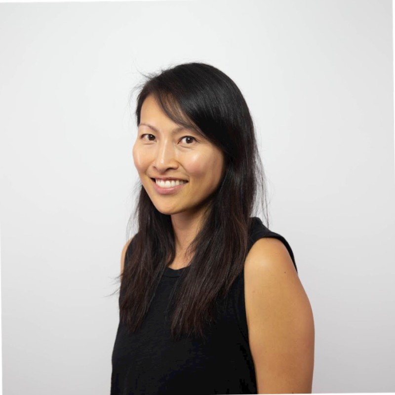 Julie Kim avatar image