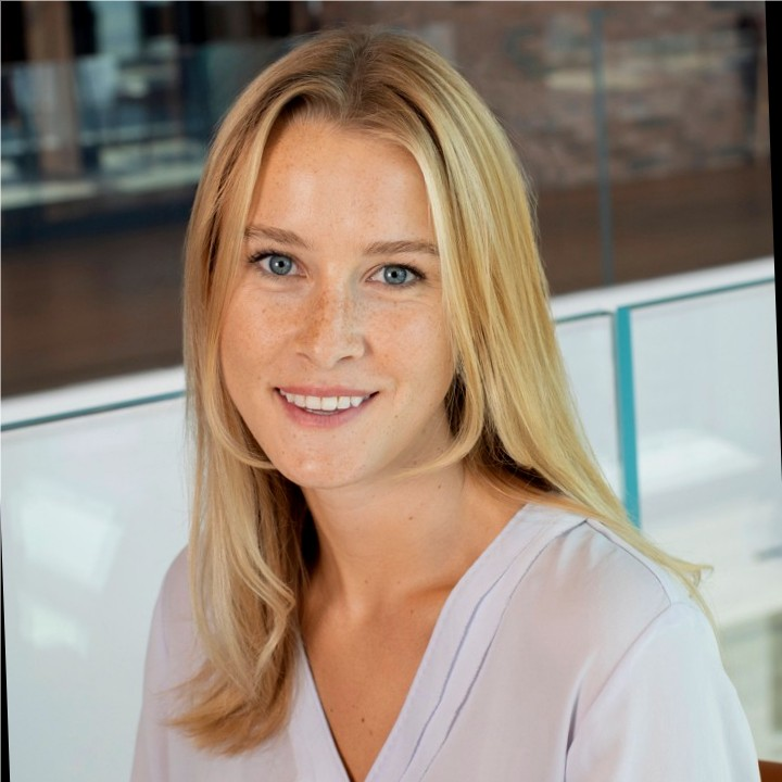 Alexandra Dent avatar image