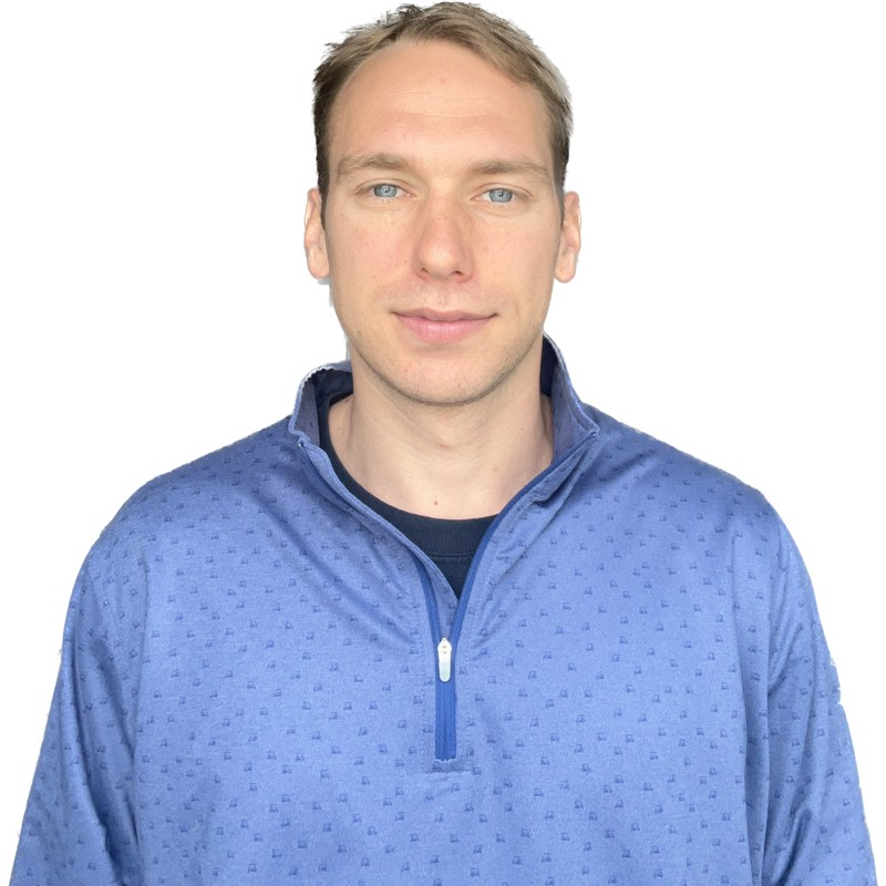 Jon Hegarty avatar image