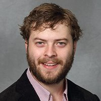 Patrick Steele avatar image