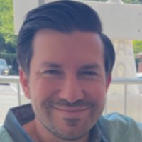 Mark Eaton avatar image