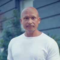 Michael Romaszewicz avatar image