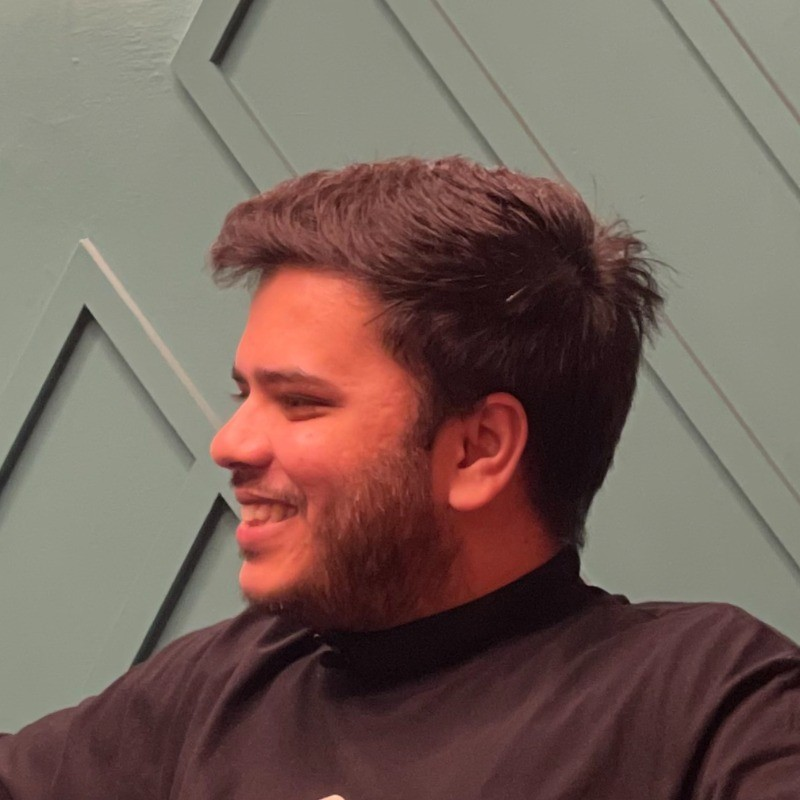 Abhishek Dhairyawan avatar image