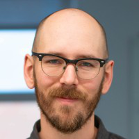 Clif Reeder avatar image