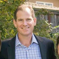 Adam McGinty avatar image