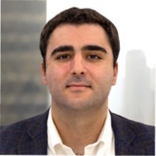 Gabriel Bassil avatar image