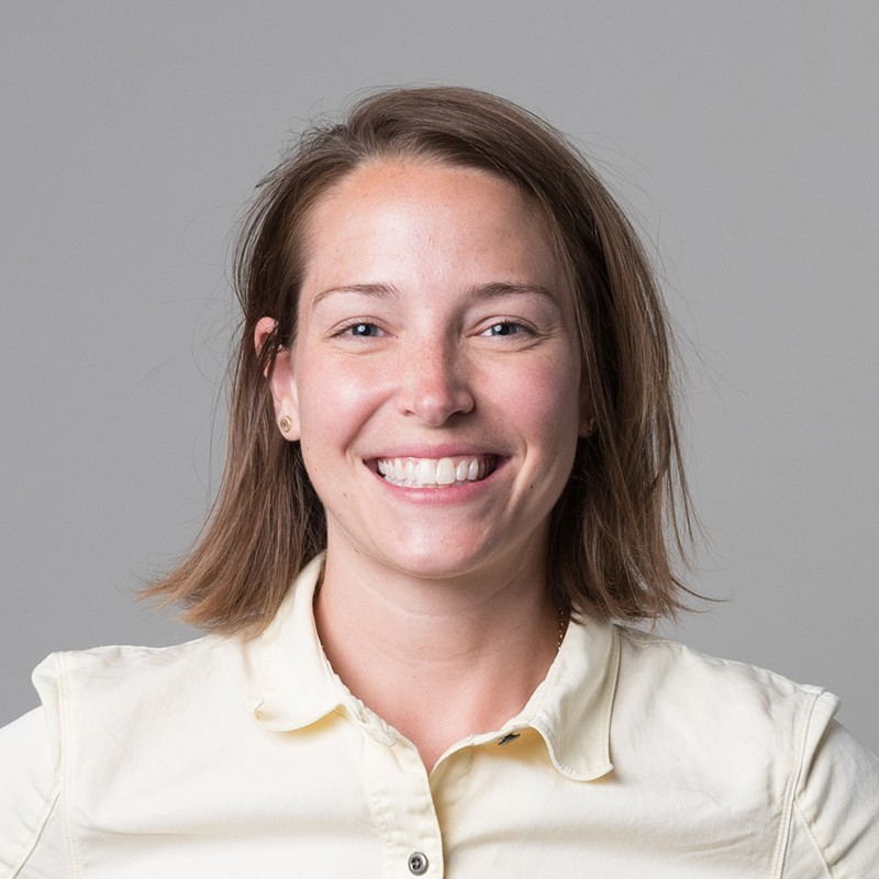 Juliet Nyatta avatar image