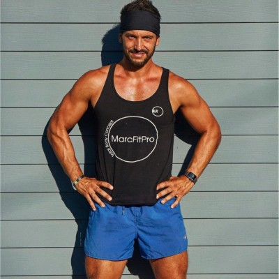 Marc Zimmermann avatar image