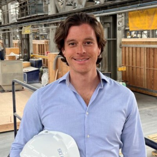 Kevin Castellanos avatar image