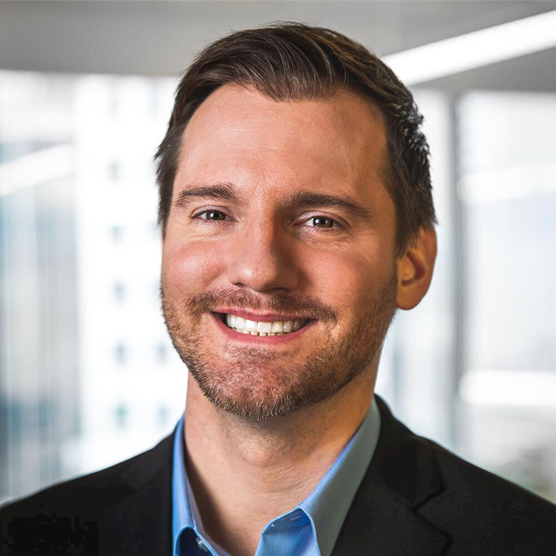 Travis Skweres avatar image