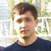 Alexander Sidukov avatar image