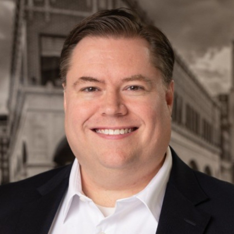 Joe Reske avatar image