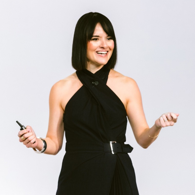 Amy Juaristi avatar image