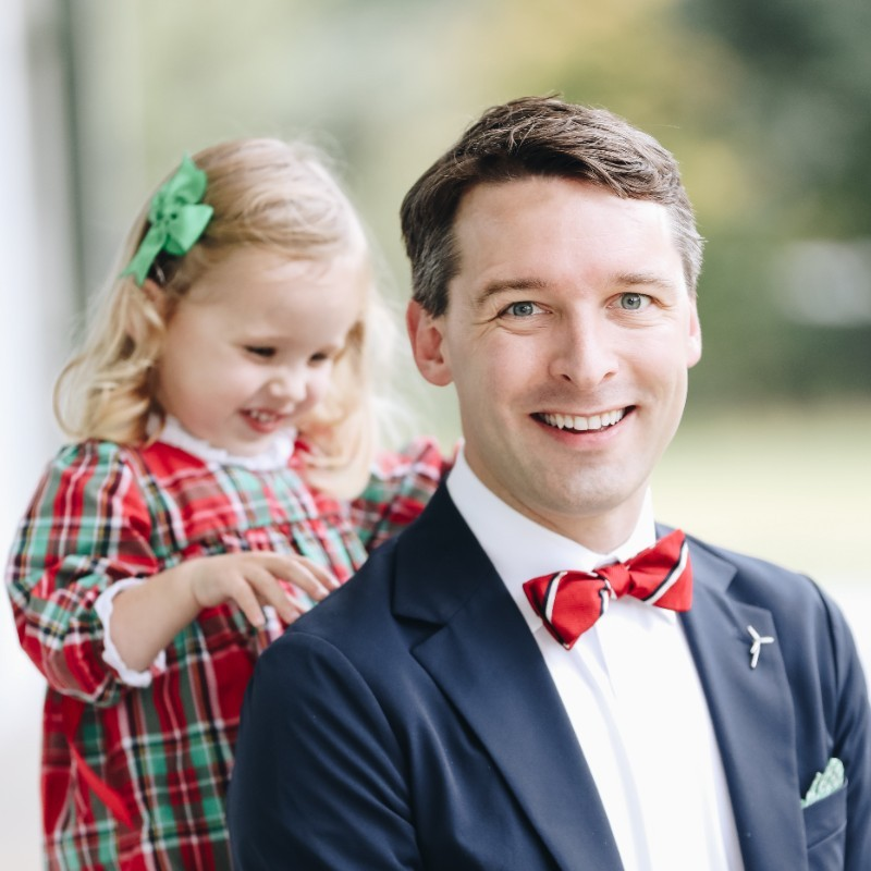 Nicholas Phillips avatar image