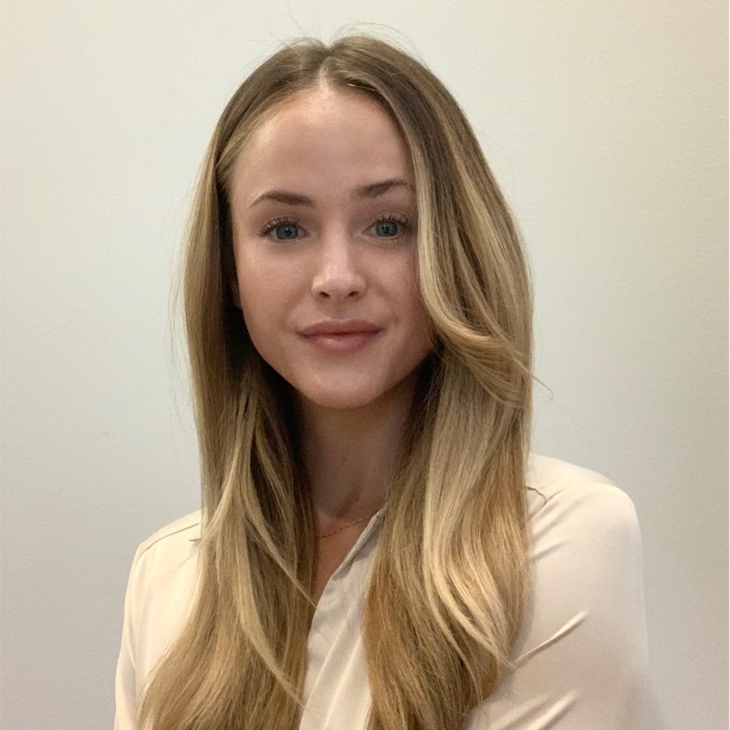 Brittney Reed avatar image