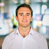 Dylan Quenneville avatar image