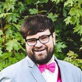 Eric Garside avatar image