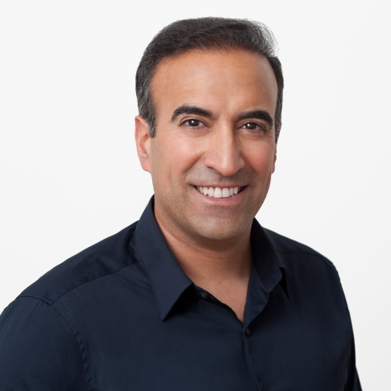 Babak Pahlavan avatar image