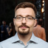 Andrey Verbin avatar image