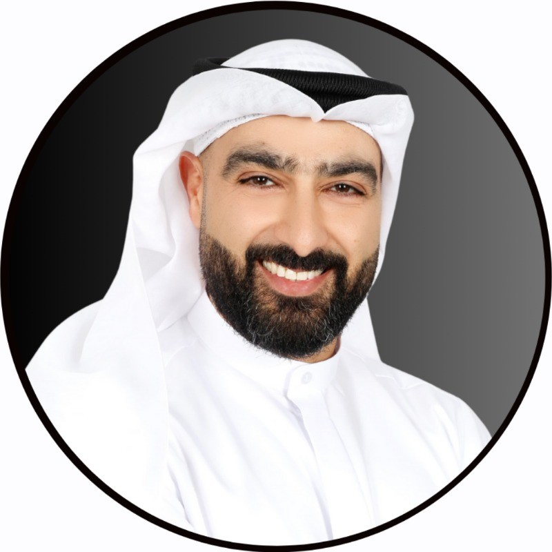 Mahmood Jassim Shaker avatar image