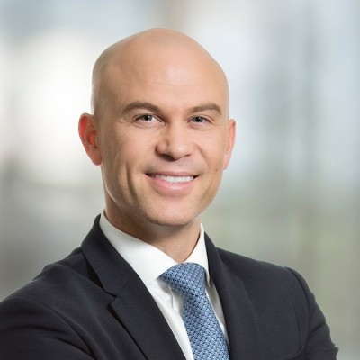 Sven Garås avatar image