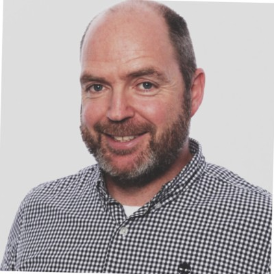 Gordon Lynn avatar image