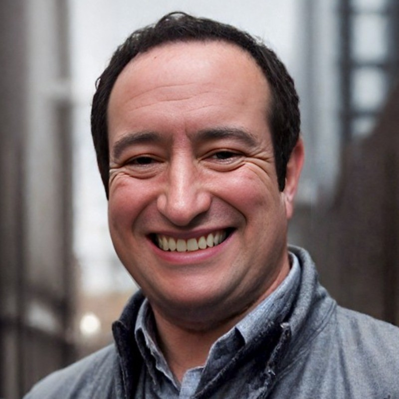 Daniel Maloney avatar image