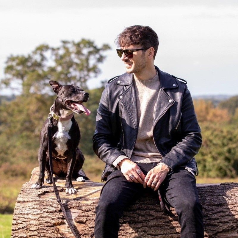 Joe Birch avatar image