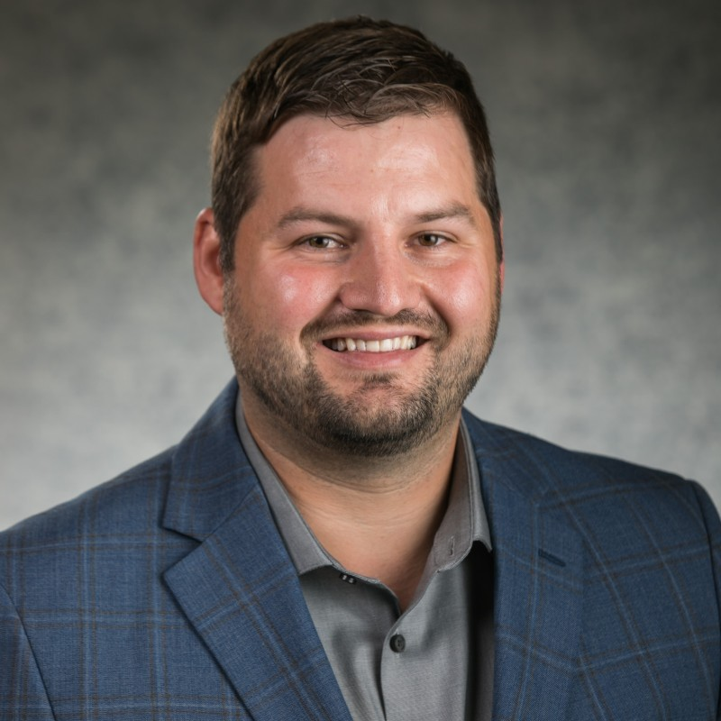 Joel Wicks avatar image