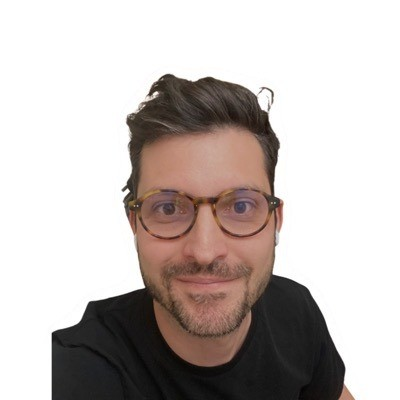 Arturo Flores-Márquez avatar image