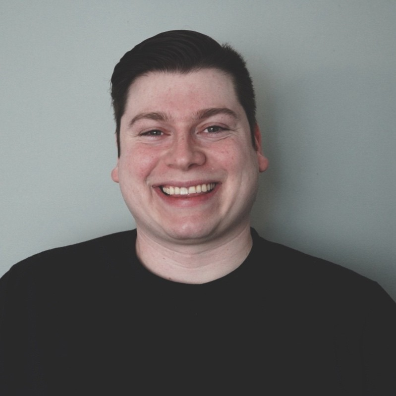 Josh Birdwell avatar image