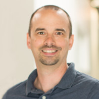 James Booth avatar image